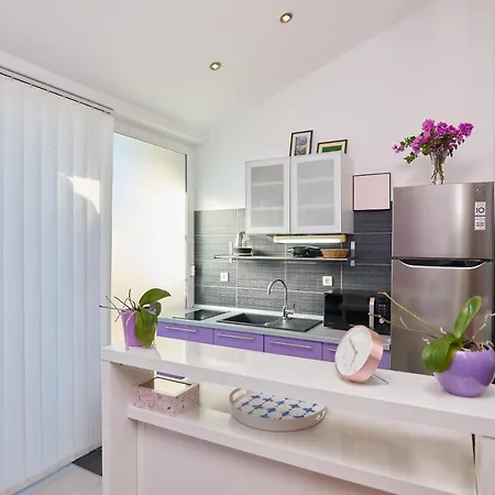 Purple Seaview * Dubrovnik