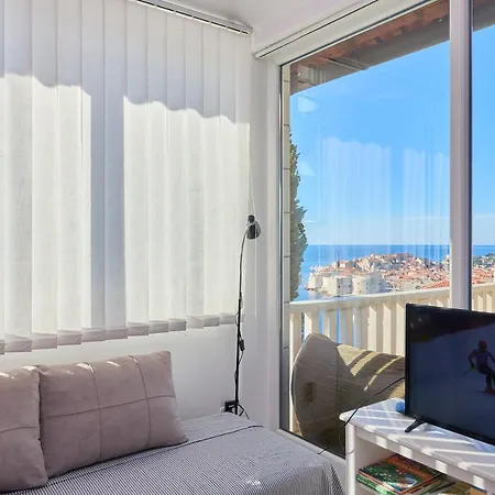 Purple Seaview Apartamento Dubrovnik