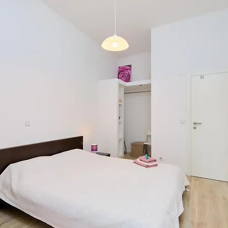 Apartamento Purple Seaview