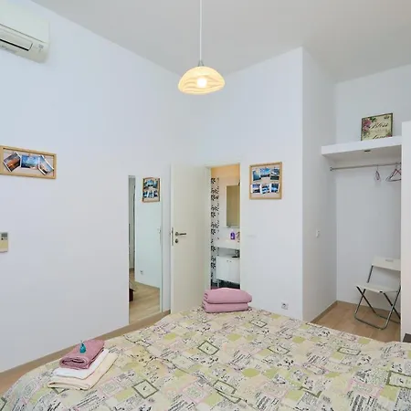 Apartamento Purple Seaview *