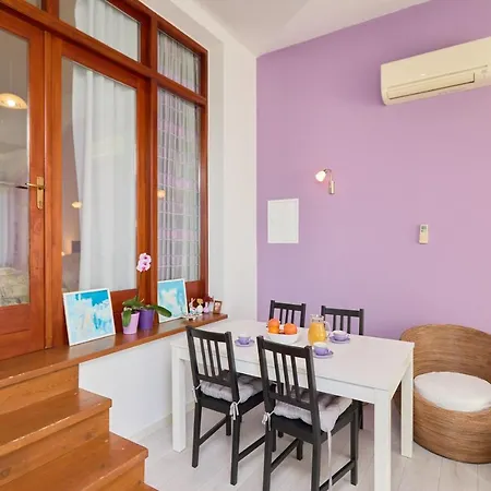 Apartamento Purple Seaview Dubrovnik