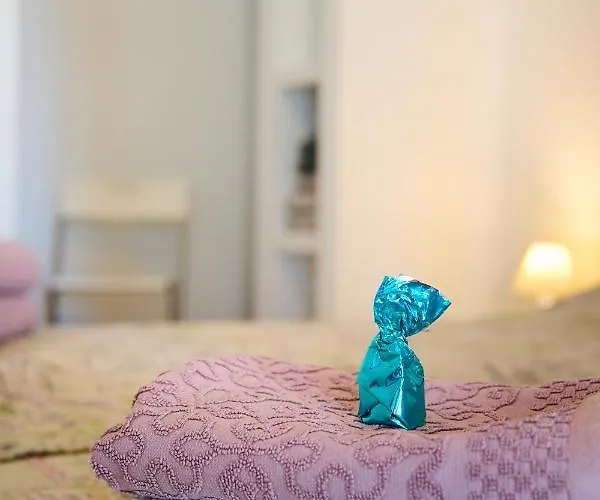 Appartamento Purple Seaview *