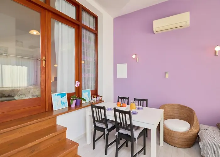 Appartamento Purple Seaview Ragusa