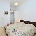Purple Seaview شقة دوبروفينك