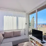 شقة Purple Seaview