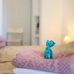 شقة Purple Seaview *
