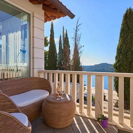 Appartement Purple Seaview *