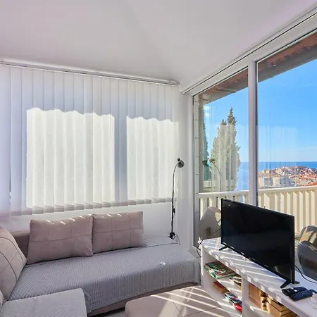 Appartement Purple Seaview