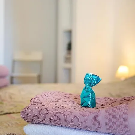 Appartement Purple Seaview *