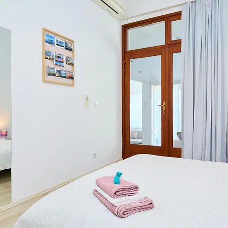 Purple Seaview * Dubrovnik