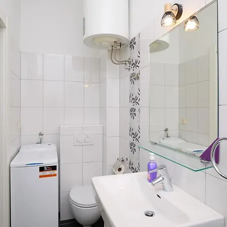 Apartment Purple Seaview Dubrovnik