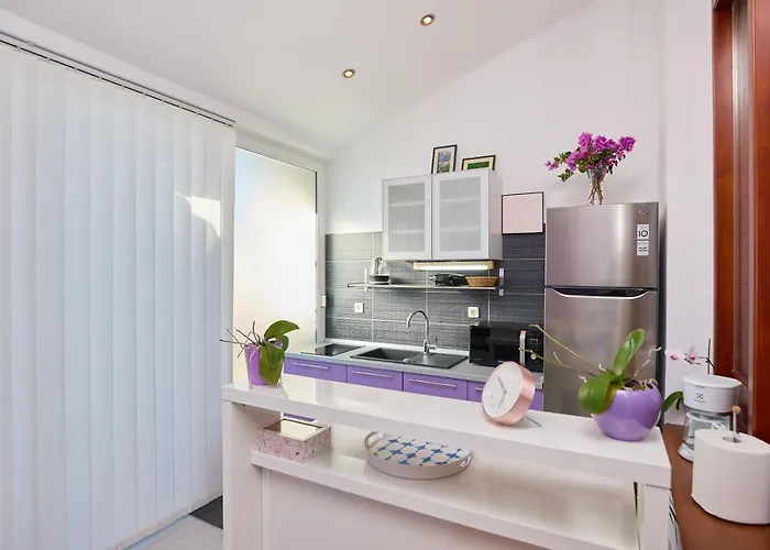 Purple Seaview * Dubrovnik