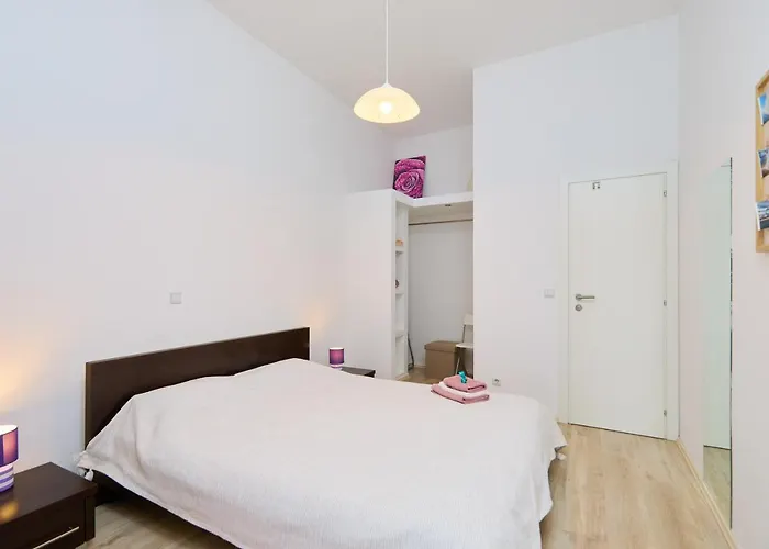 Appartement Purple Seaview