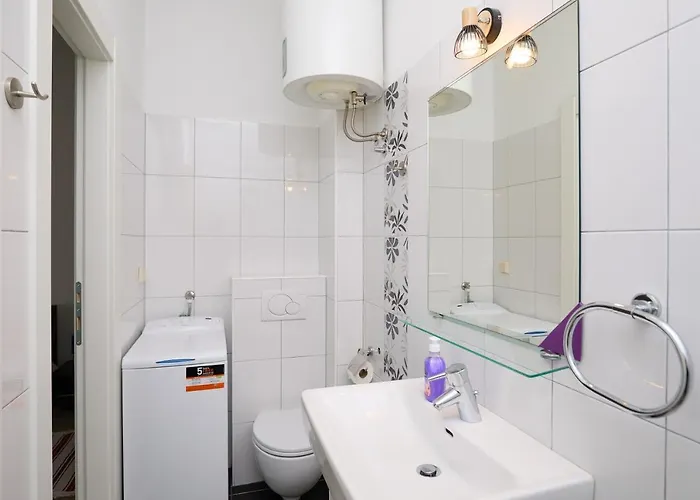 Appartement Purple Seaview Dubrovnik