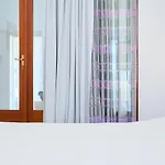 Purple Seaview