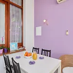 Purple Seaview