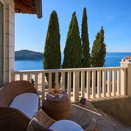Appartamento Purple Seaview *
