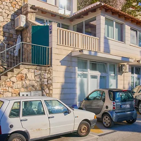 Appartamento Purple Seaview Ragusa