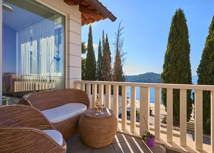 Appartamento Purple Seaview *