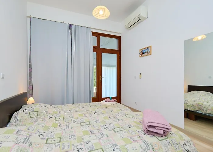 Appartamento Purple Seaview *